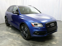 Audi SQ5 3.0T 354KM quattro Premium Plus Katowice - zdjęcie 3