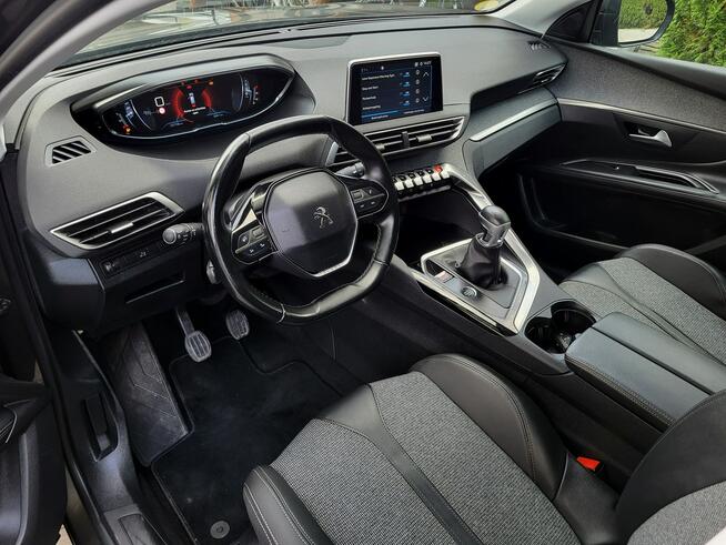 Peugeot 5008 *** Przebieg 127 Tys Km ** Ledy ** Jatutów - zdjęcie 11