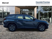 Hyundai Tucson 1.6 T-GDI 150 KM 2WD 6 MT Wersja Modern SalonPL FV23% Poznań - zdjęcie 6