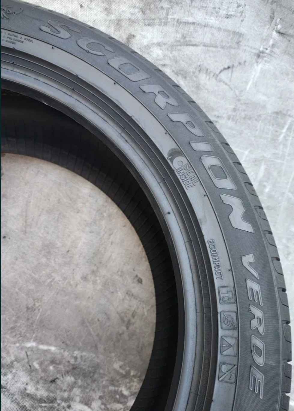 Pirelli skorpion Opole - zdjęcie 5