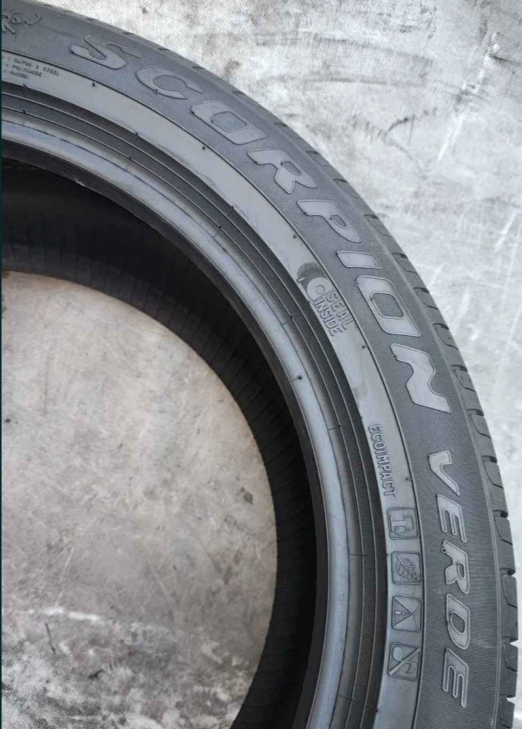 Pirelli skorpion Opole - zdjęcie 5