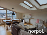 Stylowy apartment z jedną sypialnią i tarasem w centrum Kazimierza Kraków - zdjęcie 7