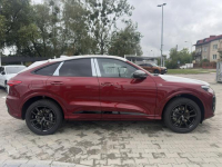 Audi Q5 TDI 204KM quattro S tronic Pakiet Tech plus Pakiet Comfort Radom - zdjęcie 4