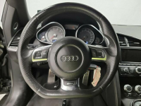Audi R8 Katowice - zdjęcie 7