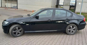 BMW e90 Seria 3 diesel Komorniki - zdjęcie 4