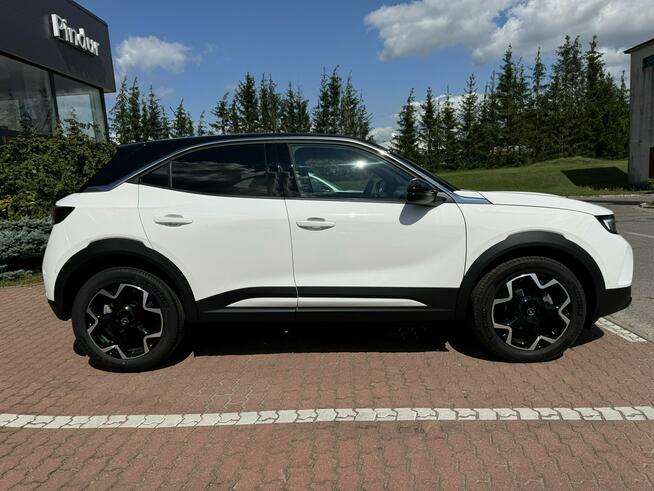 Opel Mokka Ultimate 1.2 Turbo 130KM automat AT8 Giżycko - zdjęcie 4