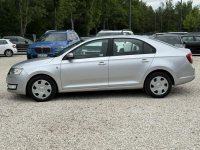 Škoda RAPID 1.2 TSI 105kM! Ambition! Salon Polska! Pęcice - zdjęcie 7