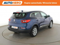 Renault Kadjar led automat navi kamera auto klima pdc Warszawa - zdjęcie 7