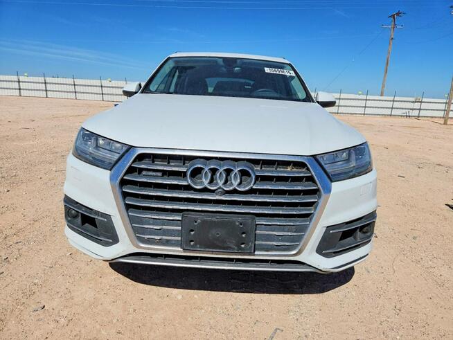 Audi Q7 PRESTIGE / Quattro / 3.0 V6 Wrocław - zdjęcie 2