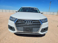 Audi Q7 PRESTIGE / Quattro / 3.0 V6 Wrocław - zdjęcie 2