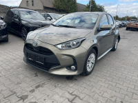Toyota Yaris Hybryda Automat Kamera Podgrzewanie Gliwice - zdjęcie 7