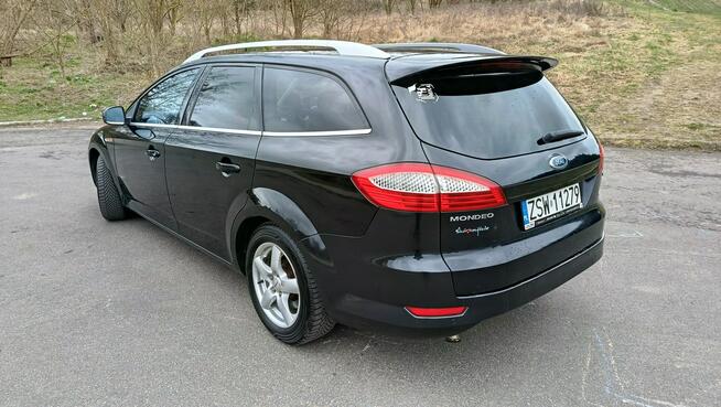 Ford Mondeo 2007 2.0 140KM II wł Szczecin - zdjęcie 12