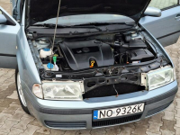 Škoda Octavia * 1.6MPi* 102KM * klimatyzacja* ESP* alufelgi Olsztyn - zdjęcie 8