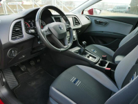 Seat Leon 1.5TSI 130KM Eu6 -Kamera -Tempomat ACC -2xPDC -Zobacz Goczałkowice-Zdrój - zdjęcie 5