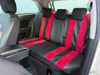 Ford Fiesta MK6 1.3 MPI 70KM Klimatyzacja Elektryczne szyby Wrocław - zdjęcie 8