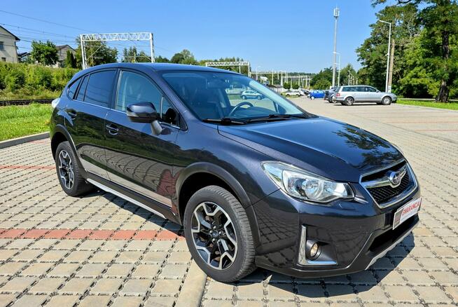 Subaru XV 2.0 Diesel Unlimited Full grudzień 2018 Więcławice Stare - zdjęcie 3