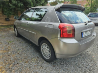Toyota Corolla Ruda Śląska - zdjęcie 4