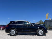 Mercedes GLC 220d, 2019 Michałowice - zdjęcie 3
