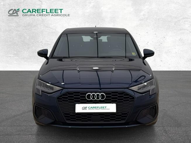 Audi A3 30 TDI  S Tronic Warszawa - zdjęcie 2