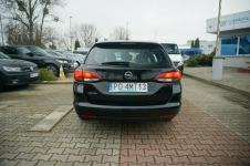 Opel Astra 1.6 CDTI/136 KM Dynamic Salon PL Fvat 23% PO4MT13 Poznań - zdjęcie 7