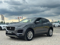 Jaguar E-Pace, 2019 Michałowice - zdjęcie 7