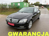 Mercedes C 180 xsenon  ledy kompressor