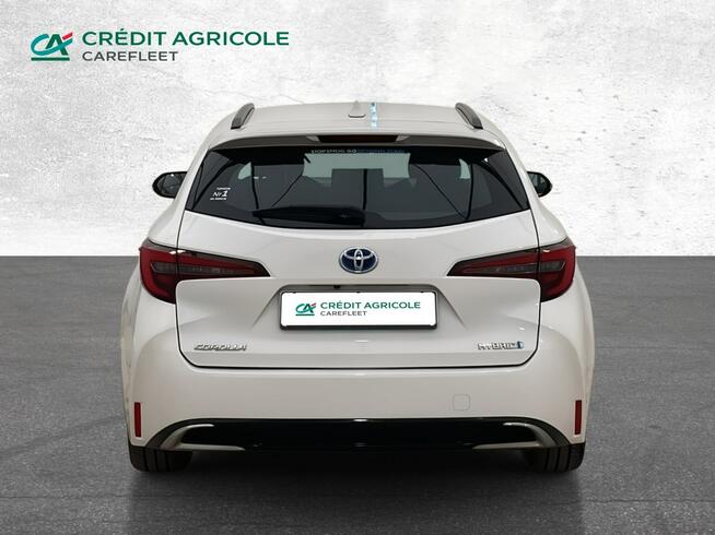 Toyota Corolla 1.8 Hybrid Comfort Kombi Warszawa - zdjęcie 6