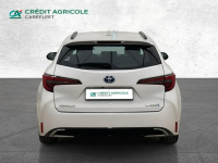 Toyota Corolla 1.8 Hybrid Comfort Kombi Warszawa - zdjęcie 6