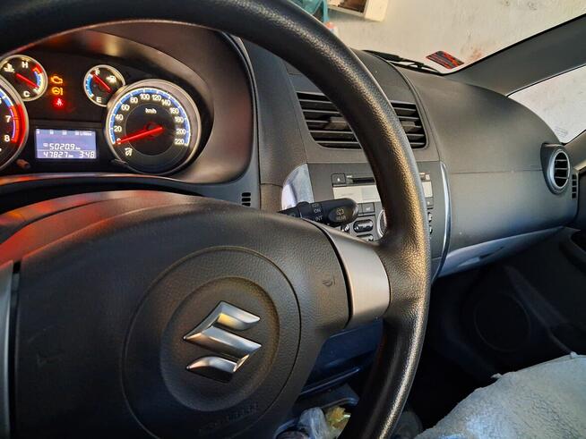 Sprzedam Suzuki sx4 Gliwice - zdjęcie 3