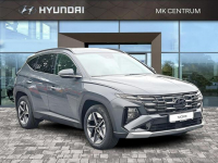 Hyundai Tucson 1.6T-GDI 7DCT 2WD 150KM SMART + LED | Dostępny od ręki Łódź - zdjęcie 7
