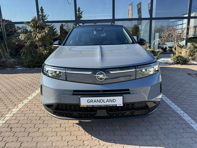 Opel Grandland mHybrid GS 1.2 Turbo eDCT6 MHEV 145 KM S&amp;S Giżycko - zdjęcie 2