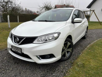 Nissan Pulsar - Automat - Bezwypadkowy - 117 000km - Radar - Nysa - zdjęcie 2