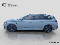 Peugeot 308 GT, Salon PL, Serwis, Bezwypadkowy Łódź - zdjęcie 8
