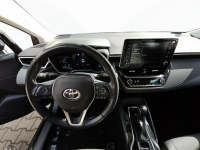 Toyota Corolla 1.6 VVTi 132KM COMFORT TECH, salon Polska, FV23% Warszawa - zdjęcie 10