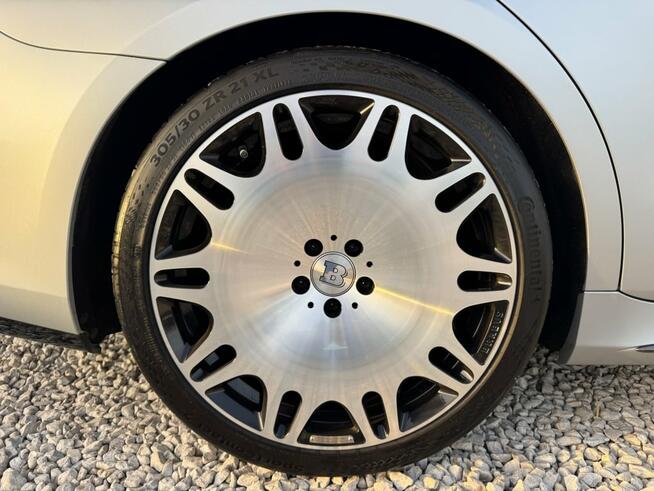 Mercedes s-klasa, 2022 Michałowice - zdjęcie 10