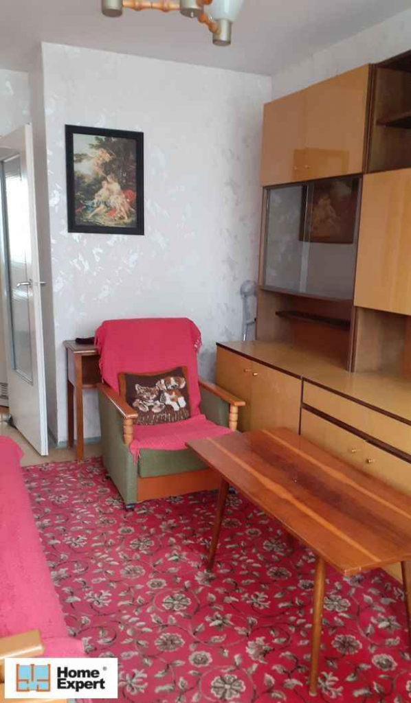 3pok, 51met, okolice Chorwackiej BALKON/PIWNICA/WINDA (Wrocław) Psie Pole - zdjęcie 3