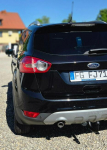 Ford kuga- 2.0 diesel- 140km- 4x4 Grodzisk Mazowiecki - zdjęcie 6