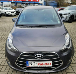 Hyundai ix20 Lift , zadbany , Olsztyn - zdjęcie 2