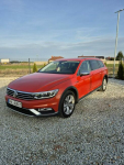 Volkswagen Passat Alltrack 2.0 BiTurbo 240KM"RATY" Grodzisk Wielkopolski - zdjęcie 4