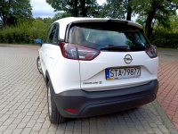 Opel Crossland X 1.2 Enjoy 81KW Salon Polska I właściciel Tarnowskie Góry - zdjęcie 4