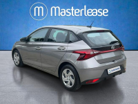 Hyundai i20 1.2 Pure! Z Polskiego Salonu! Faktura VAT! Warszawa - zdjęcie 7