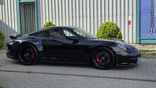 Porsche 911 GT3 Touring 510 KM. Bezwypadkowa. Full PPF. Po serwisie. Węgrzce - zdjęcie 5