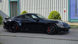 Porsche 911 GT3 Touring 510 KM. Bezwypadkowa. Full PPF. Po serwisie. Węgrzce - zdjęcie 5