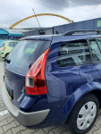 RENAULT MEGANE II LIFT ROK 2009 BENZYNA 1.6 BEZKOLIZYJNY Mysłowice - zdjęcie 6