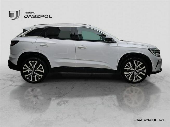 Austral 1.2 E-Tech Full Hybrid 200 Iconic MMT Łódź - zdjęcie 4