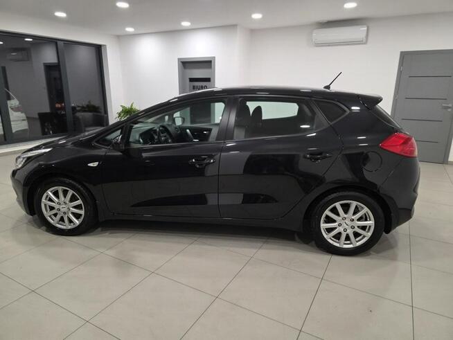 Kia Cee'd 1.6 / Bezwypadkowy/Serwisowany/Gwarancja roczna w cenie Korczyna - zdjęcie 5
