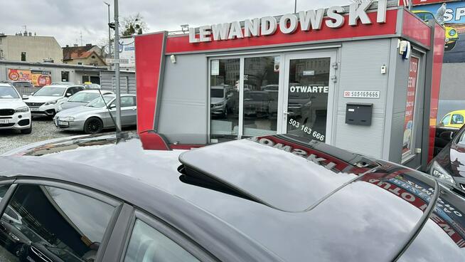 Seat Leon FR 2.0TDI Moc 170KM Elbląg - zdjęcie 2