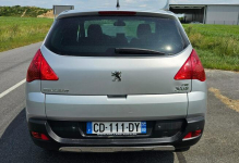 Peugeot 3008 Automat 80.000tys km Pleszew - zdjęcie 7