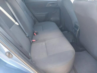 Toyota Auris 16/17 SALON PL. pierwszy wł. 100% bezwypadkowa Warszawa - zdjęcie 12