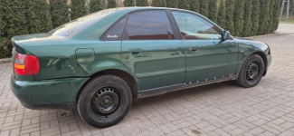 AUDI A4 B5 SEDAN 1800 B+GAZ !!! Głogów - zdjęcie 2